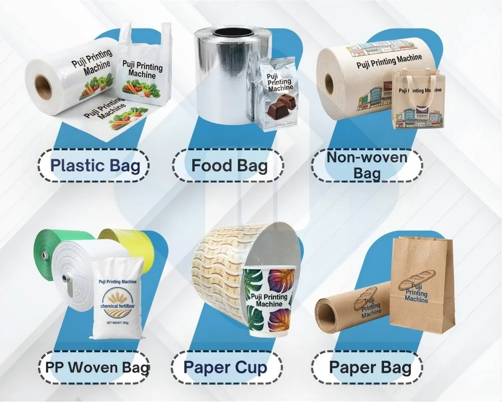 Printing Applications