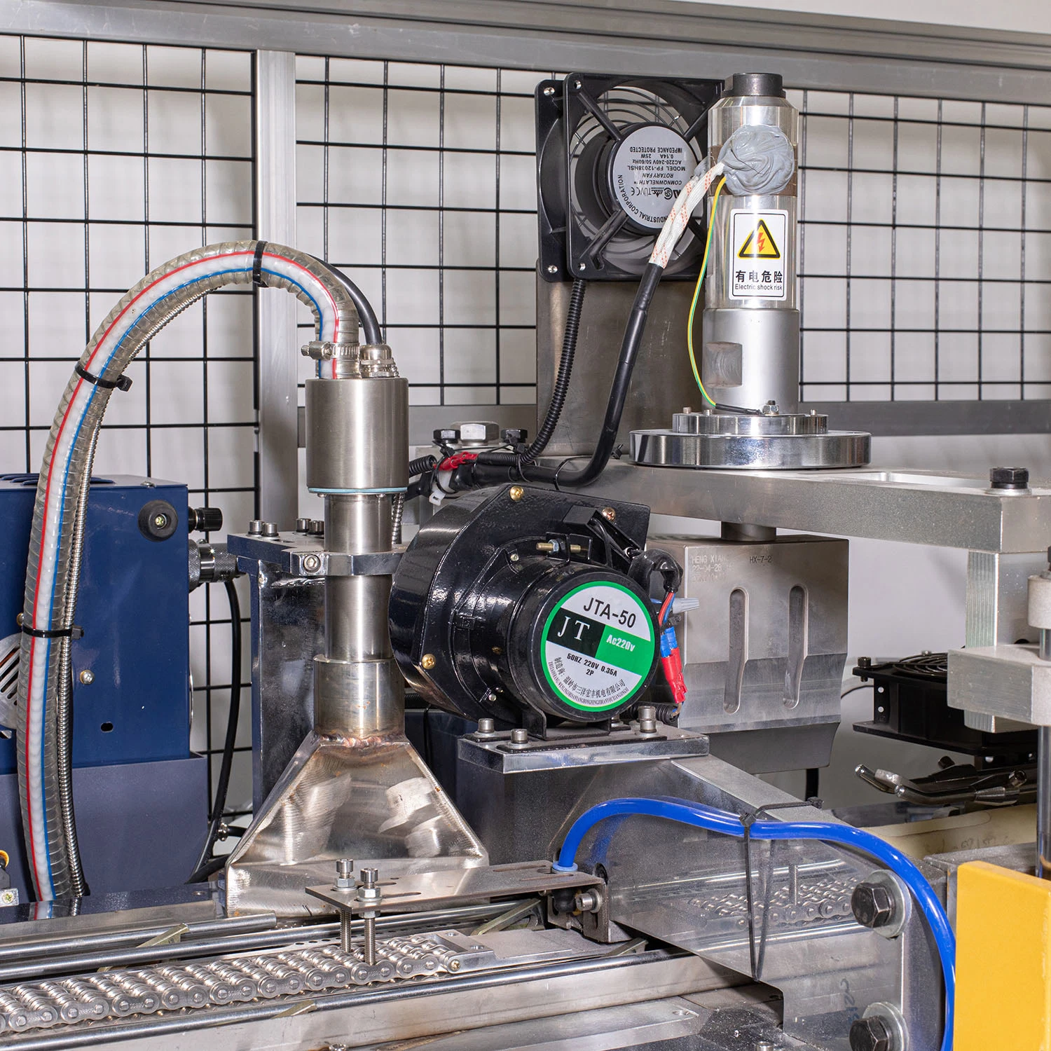 High Speed Paper Cup Making Machine with High Quality and Best Price