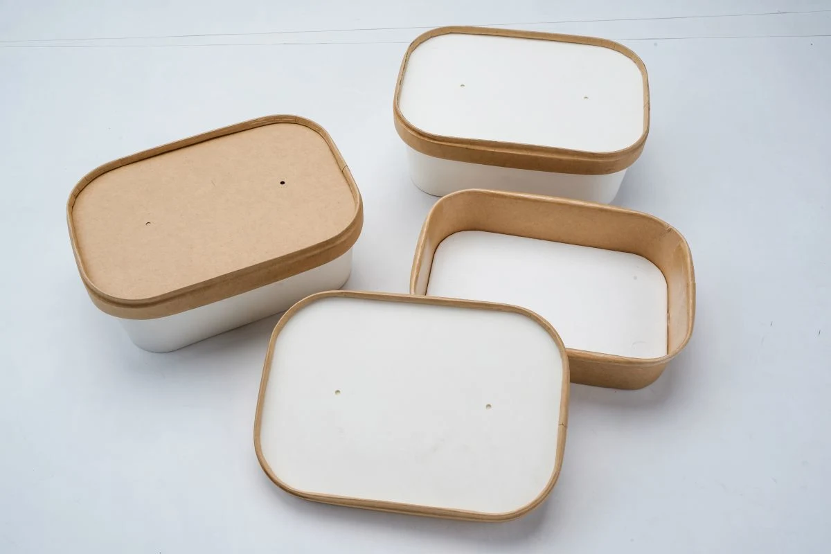 Tube Paper PE Coated Paper Cup Bowl Lid Spoon Making Machine Hot Sell Paper Cup Machine