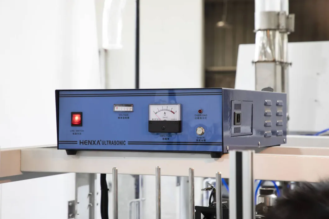 Electrical Configuration