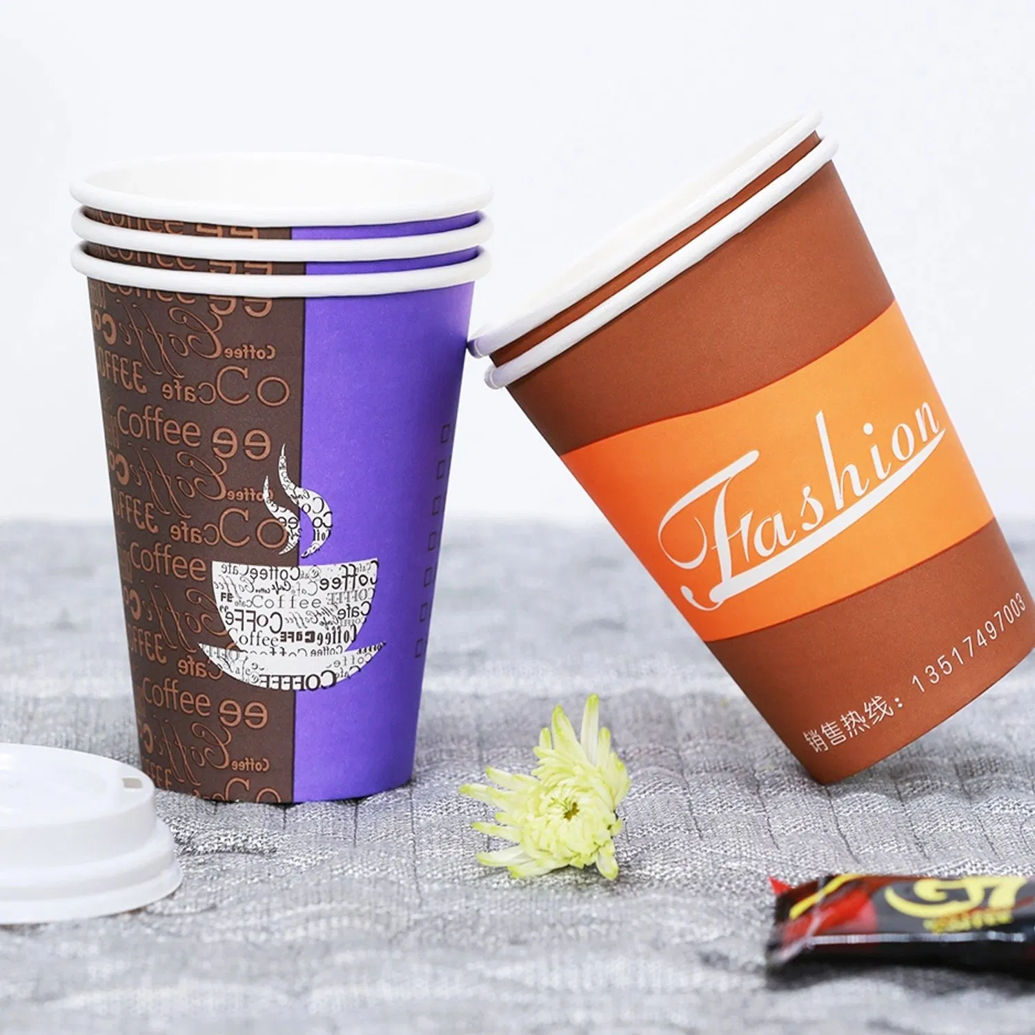 Golden Cup Disposable Ultrasonic Paper Cup Bowl Box Bag Making Automatic Disposable Paper Coffee Carton Cup Plate Glass Machine