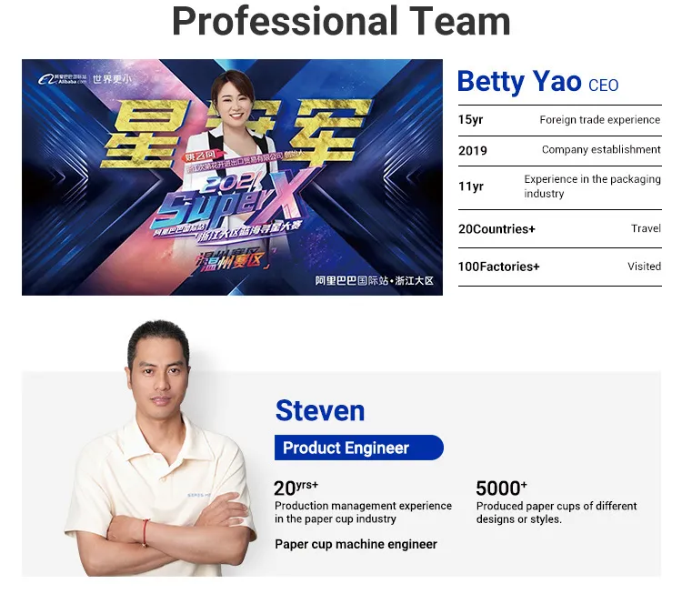 Bottom Sealing System