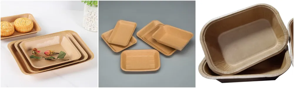 Paper Rice Box Making Machine Overview