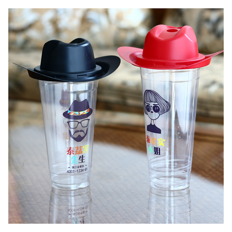 Top Quality Offset Plastic Paper Cup Printer Printing Machine Durable in Use