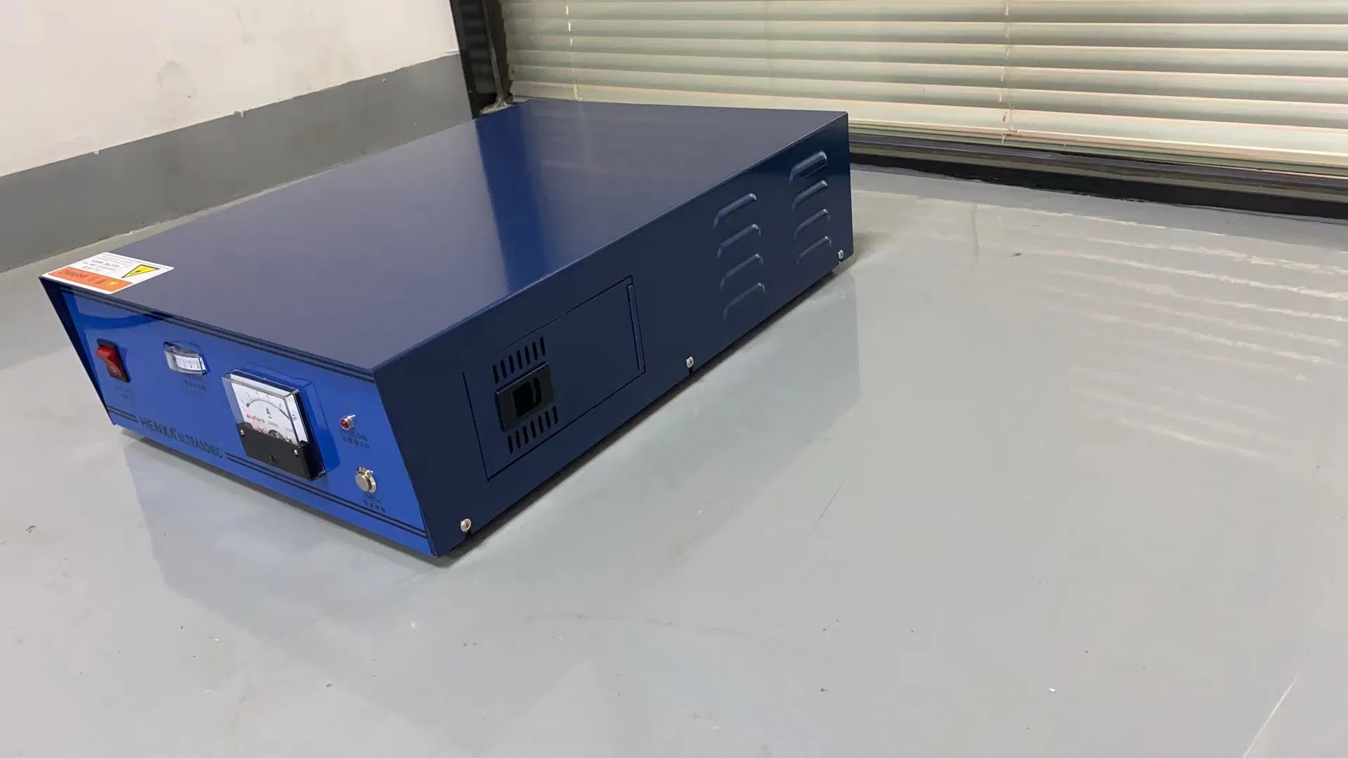 High Quality Paper Cup Machine Ultrasonic Device, Paper Lid Machine Ultrasonic Device, Quality Control Sealing Ultrasonic