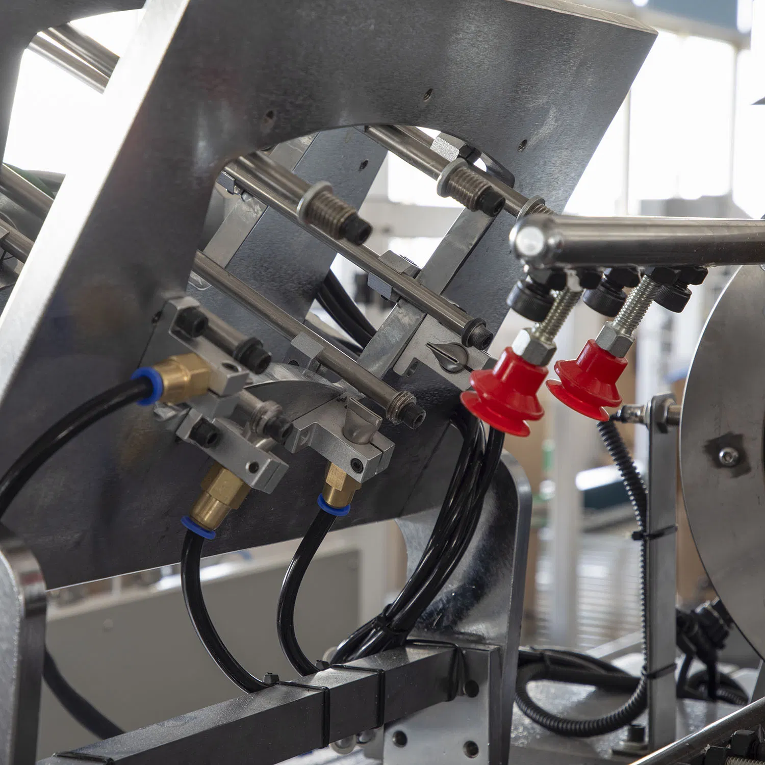 Eco Compostable Ripple Double Single Wall Disposable Hot Coffee Tea Paper Cups Making Machine