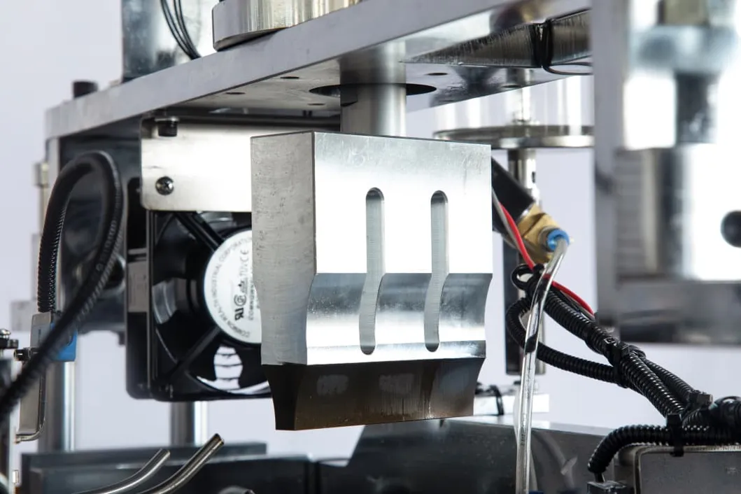 Paper Feeding System