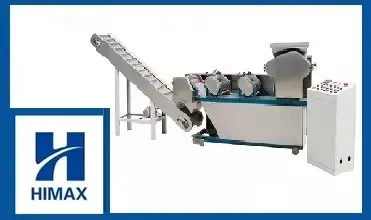 Roller Pressing Machine