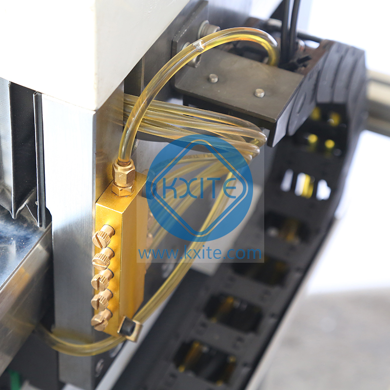 Automatic Coffee Paper Cup Box Bowl Bag Square Food Dinner Plate and Fans Water Ink Forming Making Flexo Printer Punching Die Cutting Stripping Blanking Machine