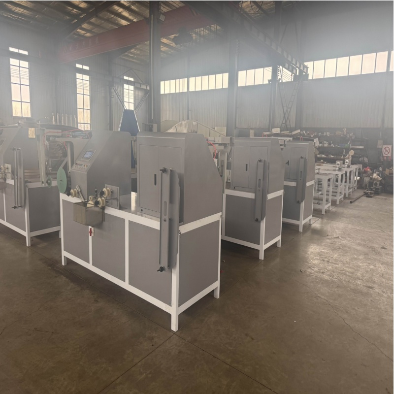 Automatic Corrugated Cardboard Cat Scratcher Making Machine Bowl Shape Corrugate Paper Cat Scratcher Making Machine Cat Scratching Cardboard Machine