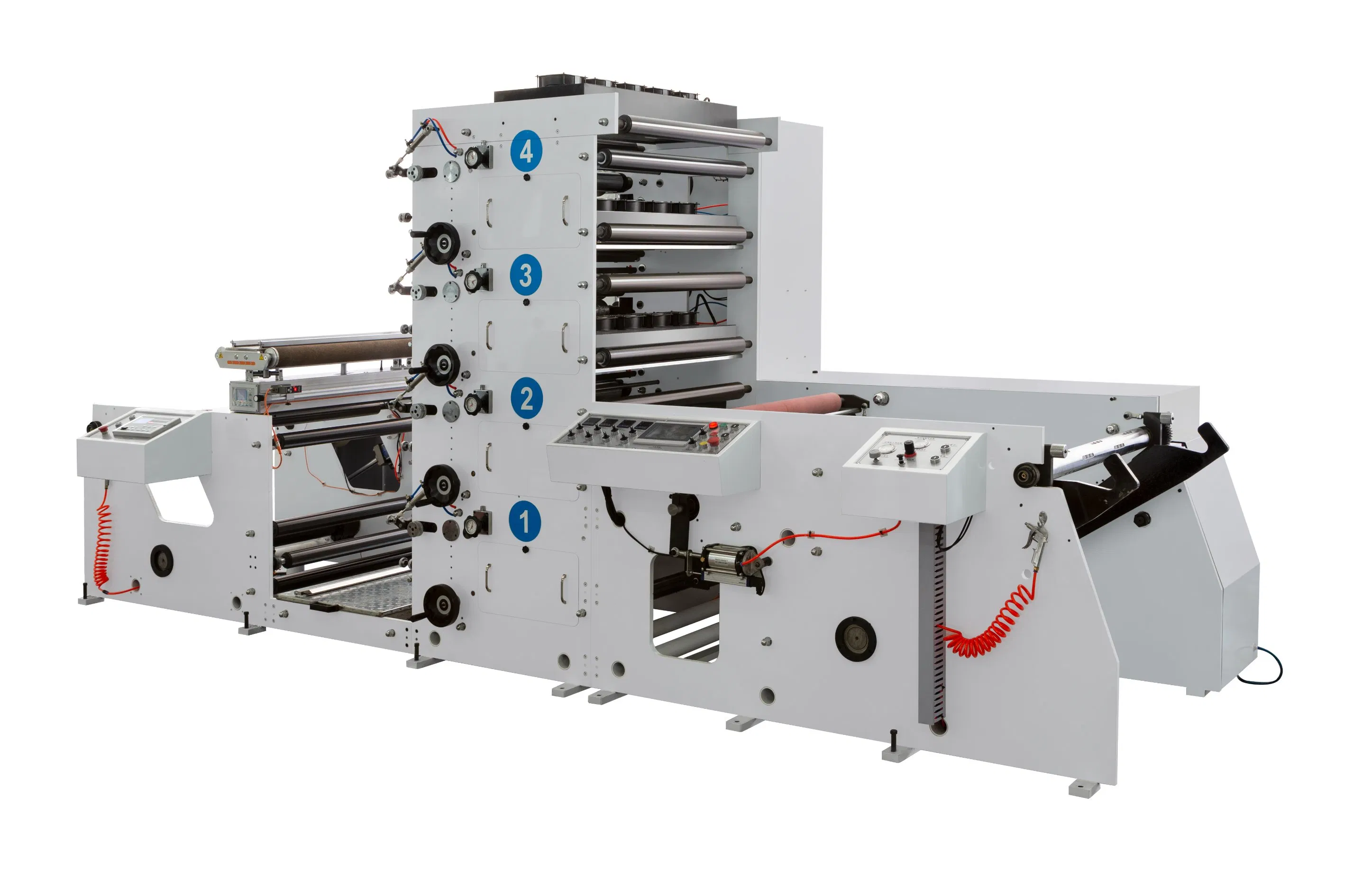 Factory Sale Automatic Screen Paper Cup Flexo Digital Logo Printing Machine Suppliers for Small Business