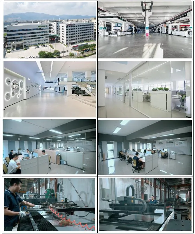 Production Facility 1