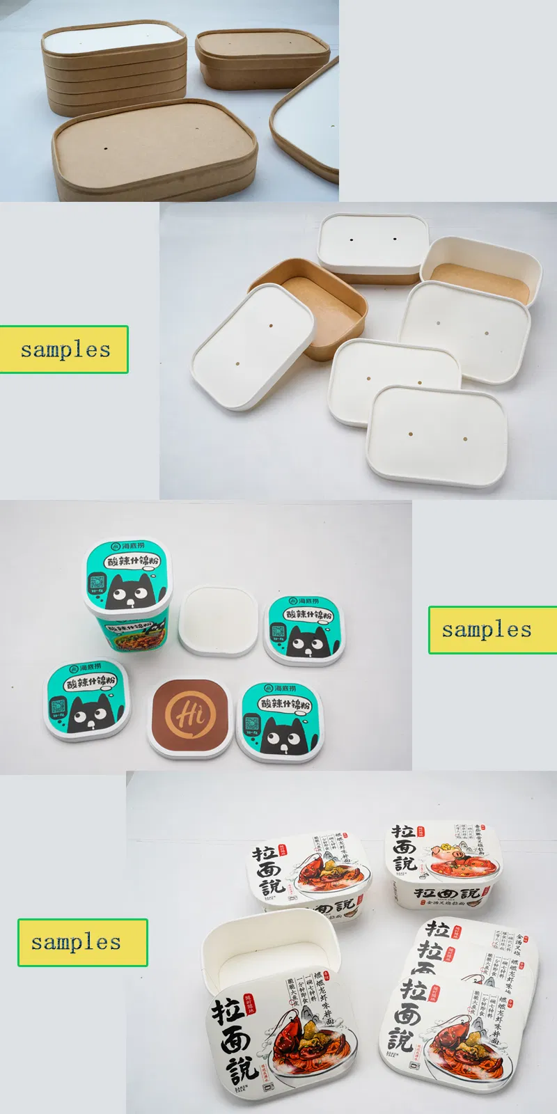 Machine Structure and Advantages