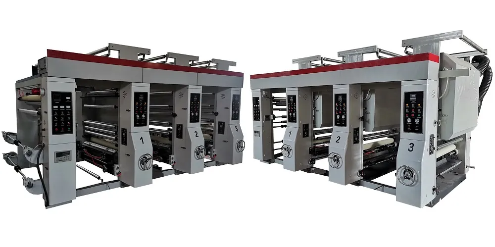 Detailed Machine Photo