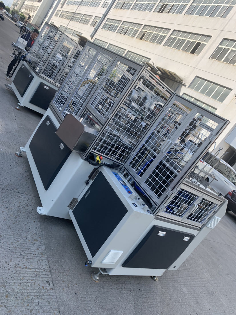 High Quality Middle Speed Paper Cup /Paper Bowl/Paper Lid/Paper Cup Handle Making/Forming Machine Manufacture