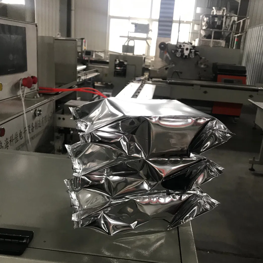 Packing Machine Detail 2