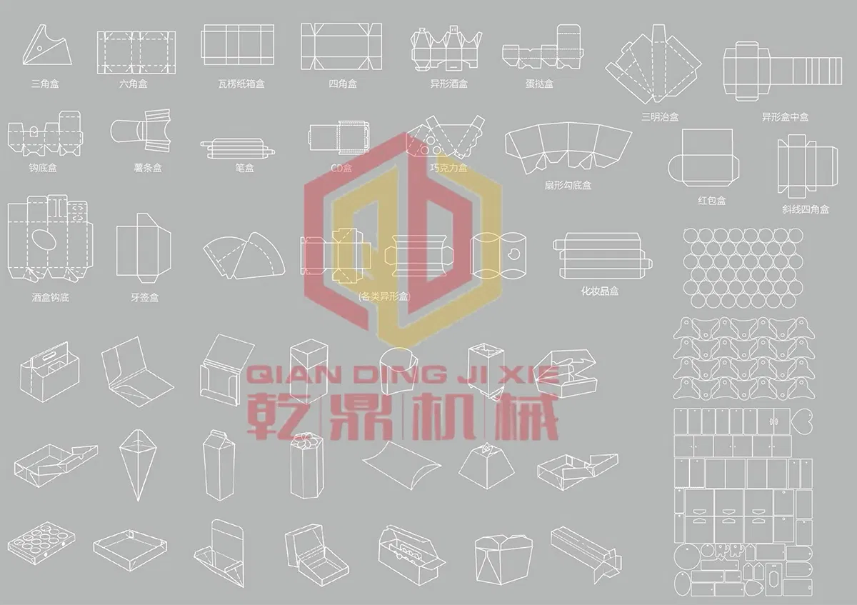 Disposable PE Coated Paper Bowl Machine