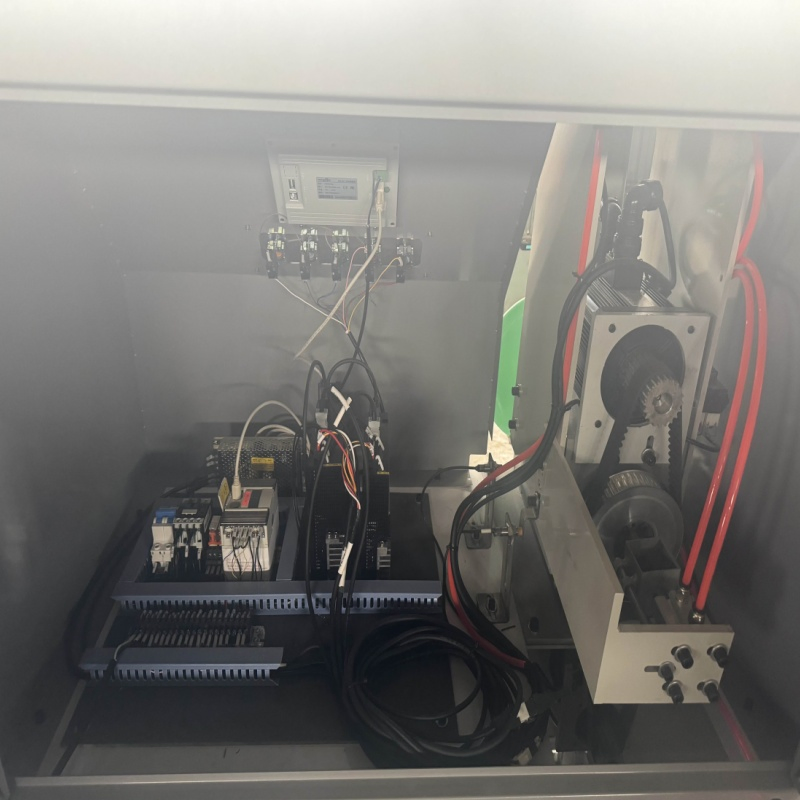 Automatic Corrugated Cardboard Cat Scratcher Making Machine Bowl Shape Corrugate Paper Cat Scratcher Making Machine Cat Scratching Cardboard Machine