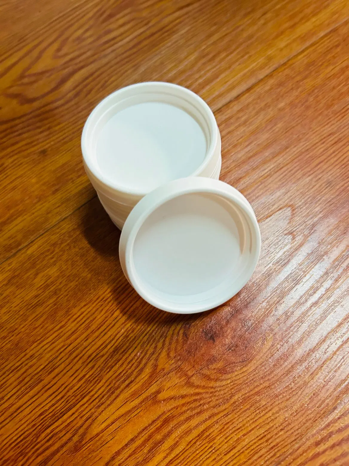 Automatic Plastic Paper Cup Lid Cover Flat Tray Clamshell Packaging Container Vacuum Thermoforming Making Forming Machine