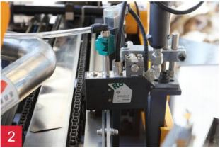 Ice Cream Cone Cup Machine/ Sleeve Forming Machine