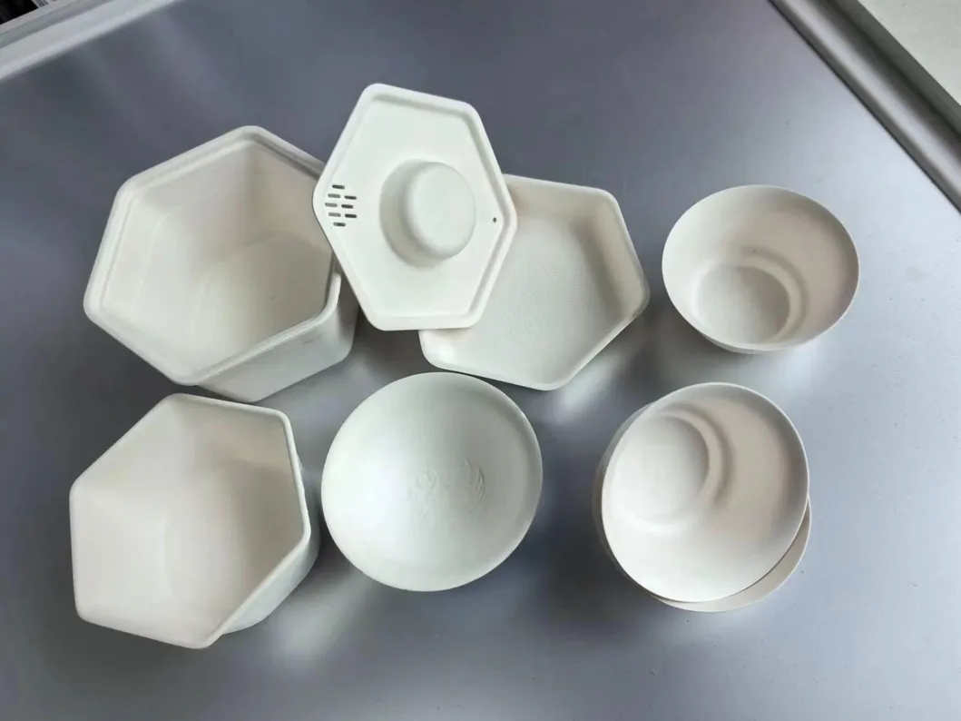 Tableware Sample 2