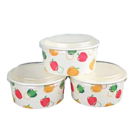 Xsl-1350t Paper Bowl Making Machine, Square and Rectangular Bowl Forming Machine