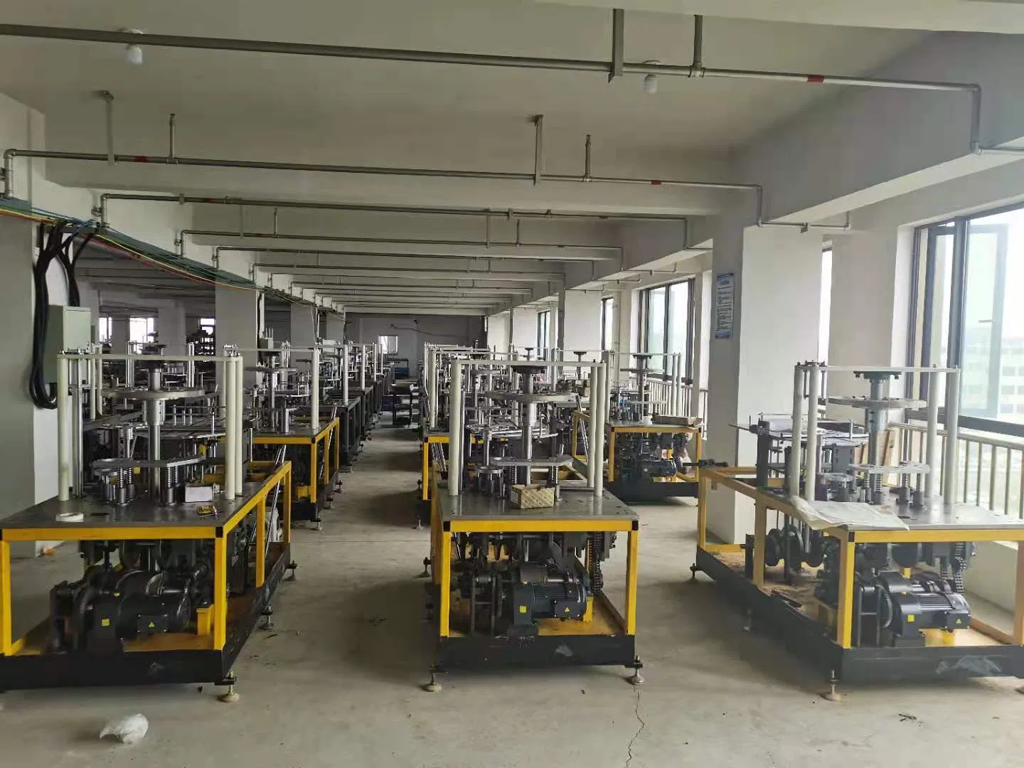High Quality Double Wall Cup Machine/Paper Cup 250ml Machine/150ml Cup Machine