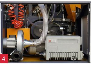 Ice Cream Cone Cup Machine/ Sleeve Forming Machine