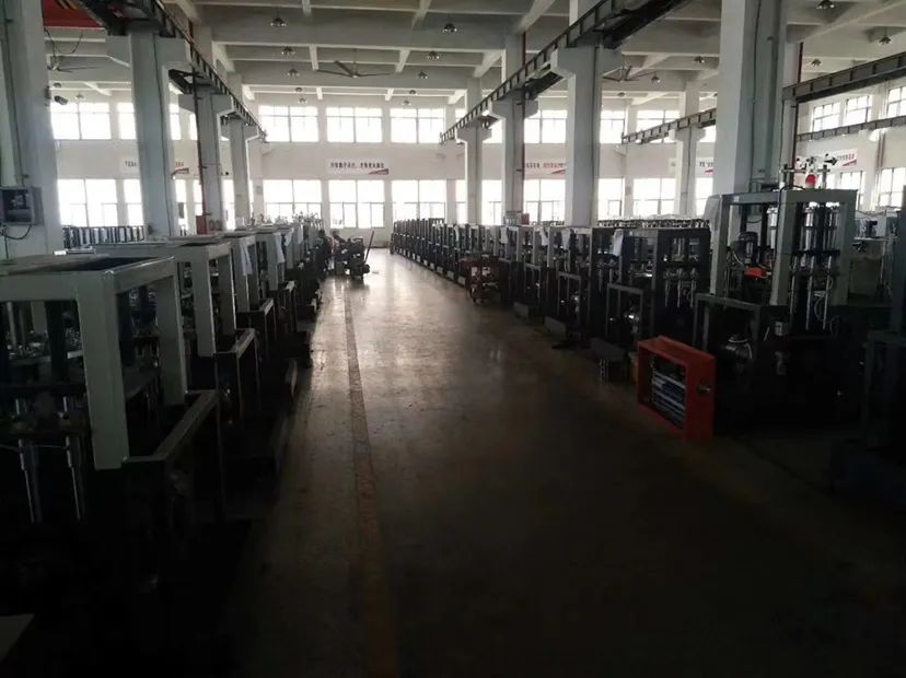 Paper Cup Machine Component 3