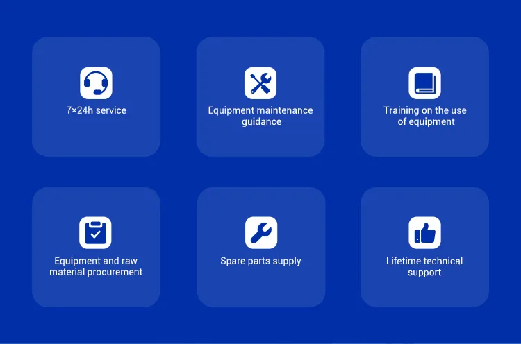 Paper Cup Machine Details 2