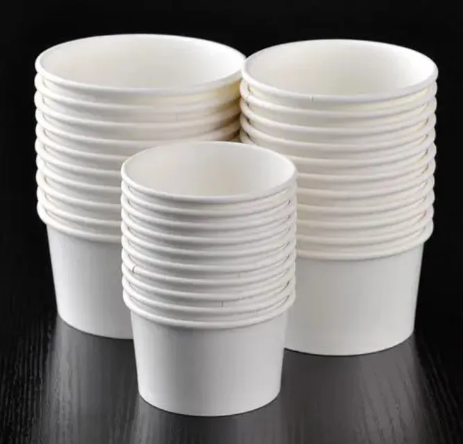 High Speed Paper Cup Making Machine Paper Bowl Making Machine