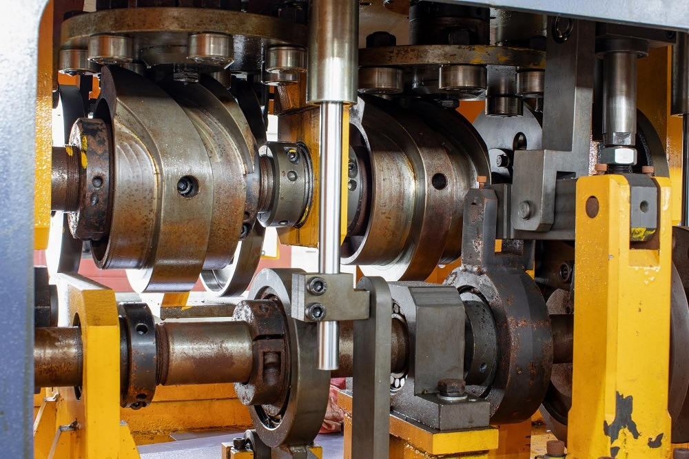 Fully Automatic Kraft Paper Bowl Cup Making Forming Machine Small Business with Good Price Wj-90