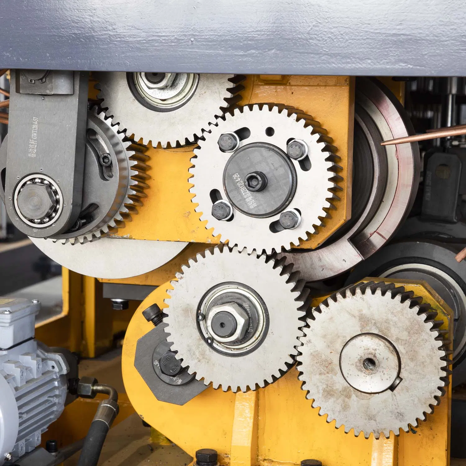 2026 Disposable Cup Printing Press Paper Cup Making Machine Price