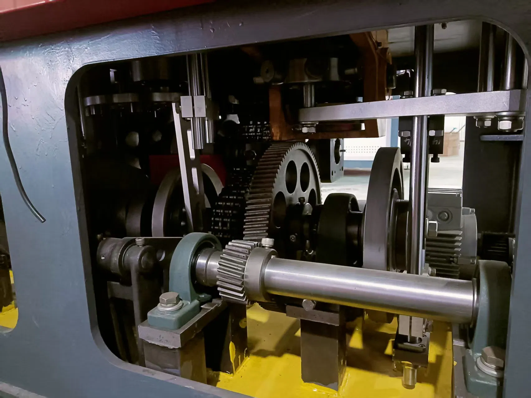 Disposable Secondhand Kraft Paper Plate Cups Soup Bowls Making Forming Machine