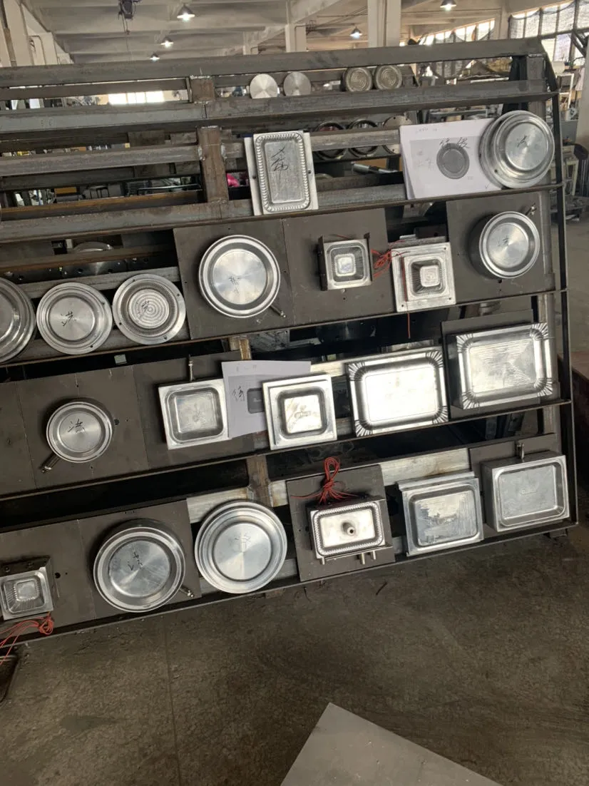 Paper Container Sample 1