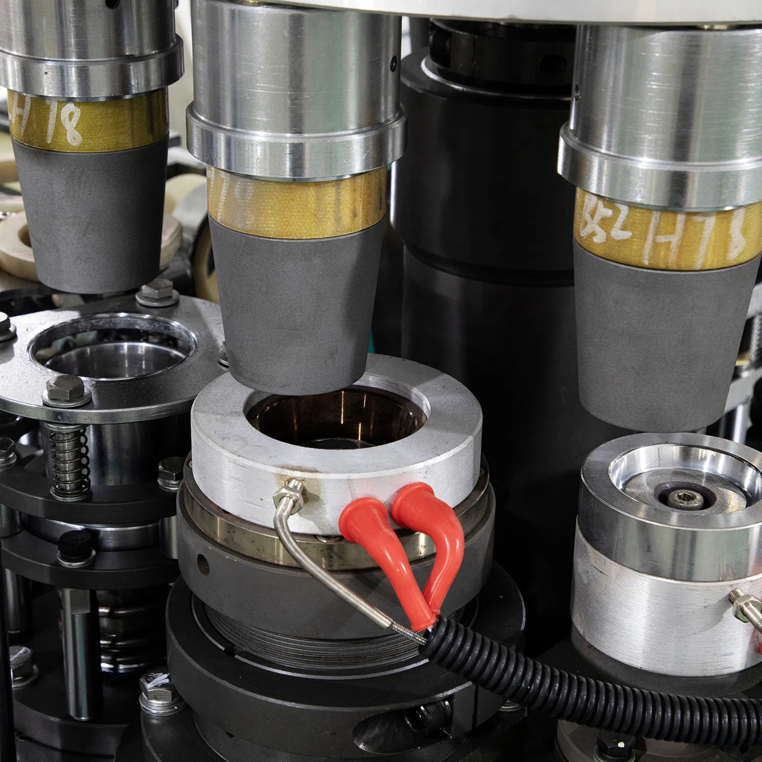 Automatic Used Disposable Small Paper Cup Making Machine Price