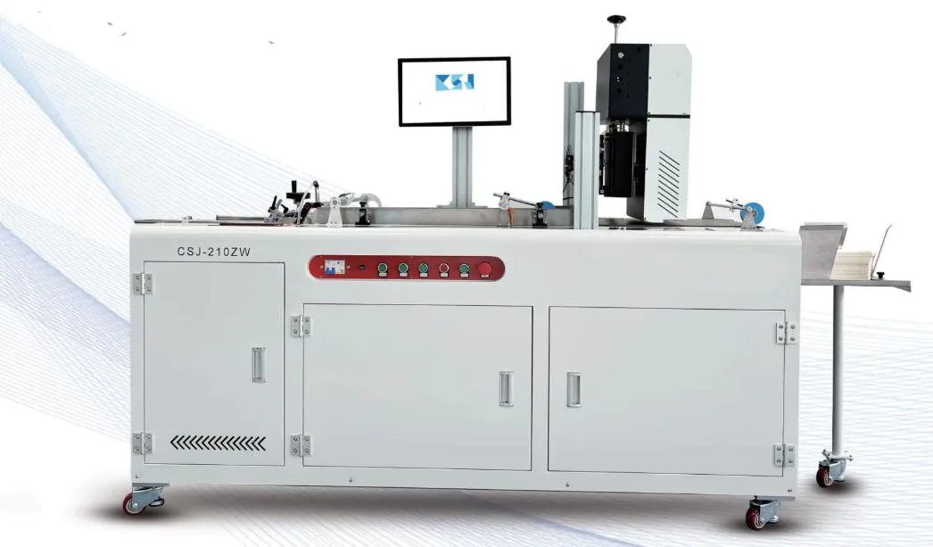 Digital Printing Machine 1