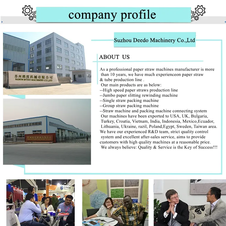 Packaging and Shipping