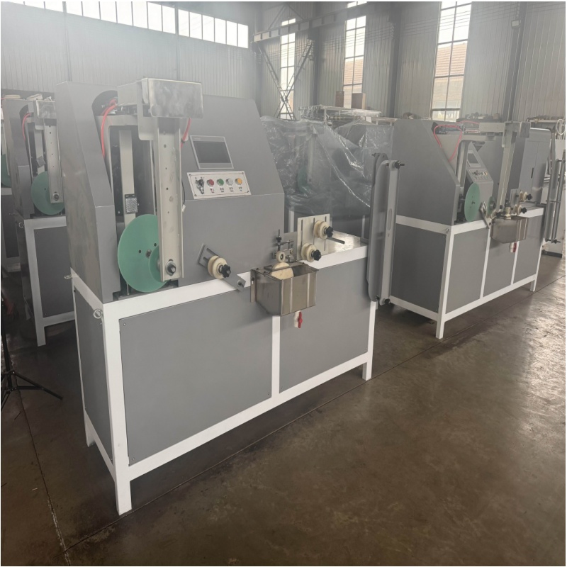 Automatic Corrugated Cardboard Cat Scratcher Making Machine Bowl Shape Corrugate Paper Cat Scratcher Making Machine Cat Scratching Cardboard Machine