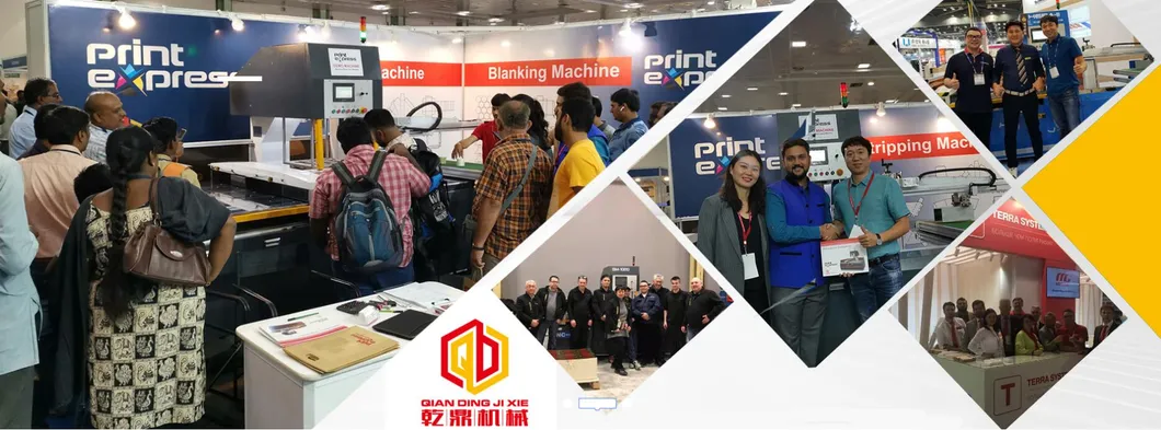 Machine Loading Process 2