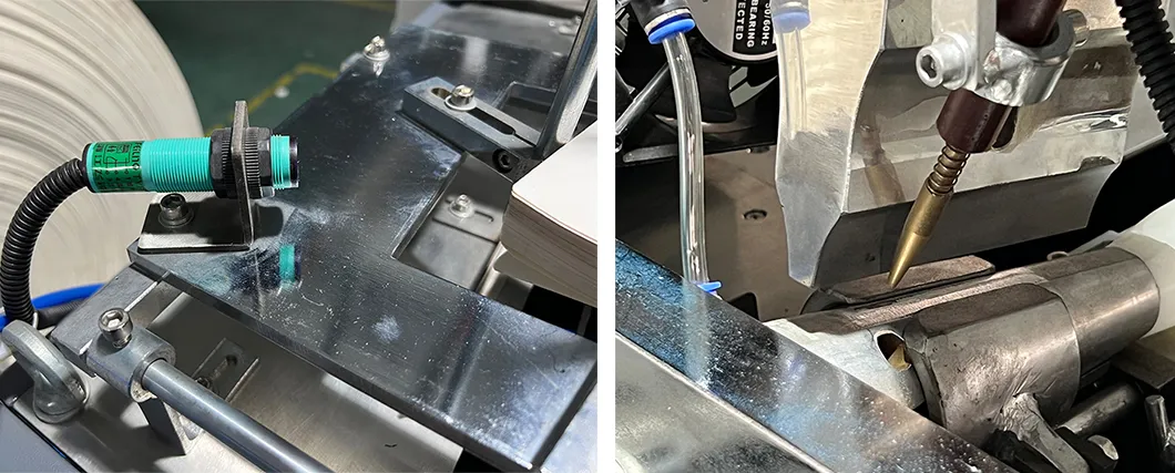 Photoelectricity Sensor