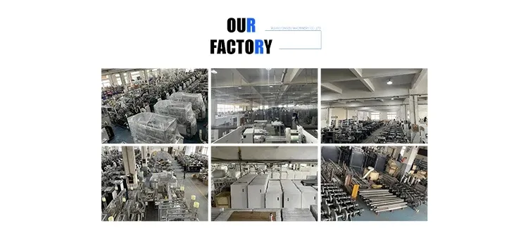 Factory View