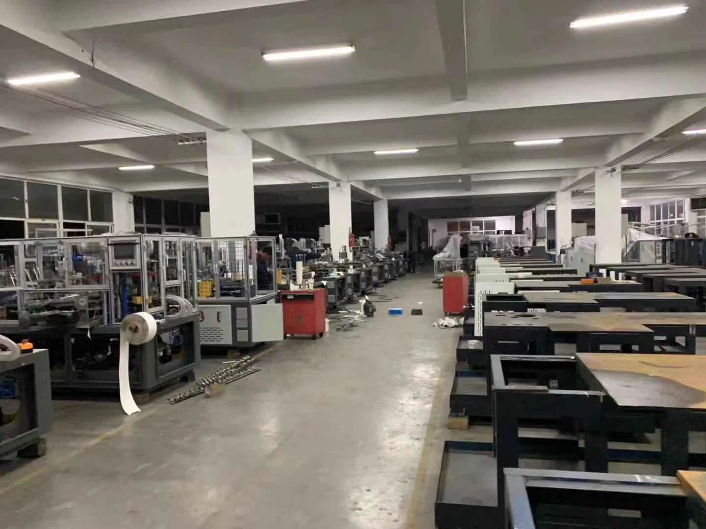 Full Automatic Disposable Paper Soup Bowl Ice Cream Instant Noodle Bowl Printing Making Machine Price