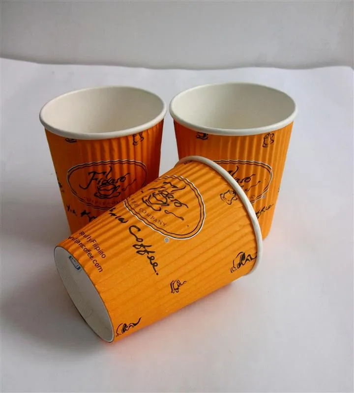 Paper Cup Sleeve Machine