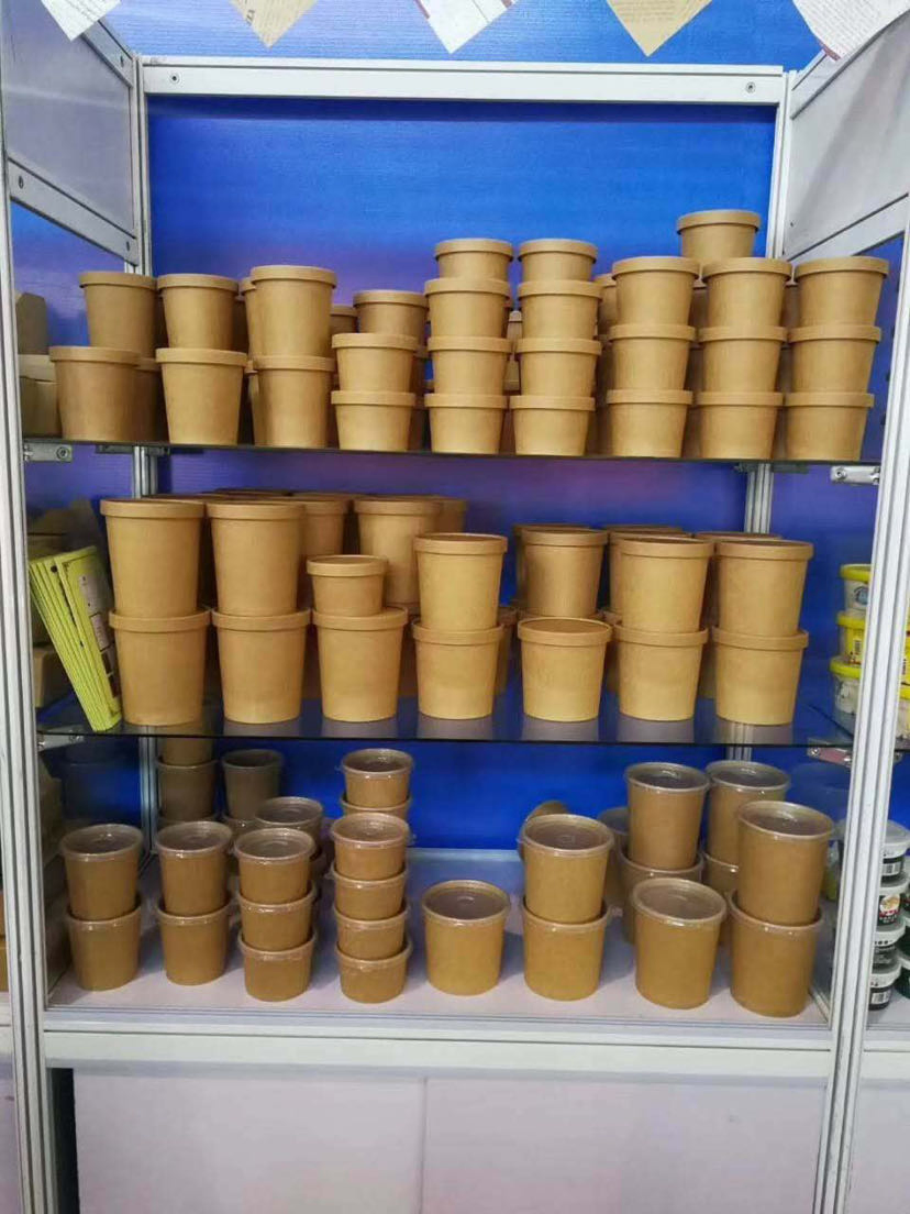 Paper Cup Machine, Paper Cup Fan Blank, Offset Printing Machine, Paper Cupc600 Paper Cup Machine