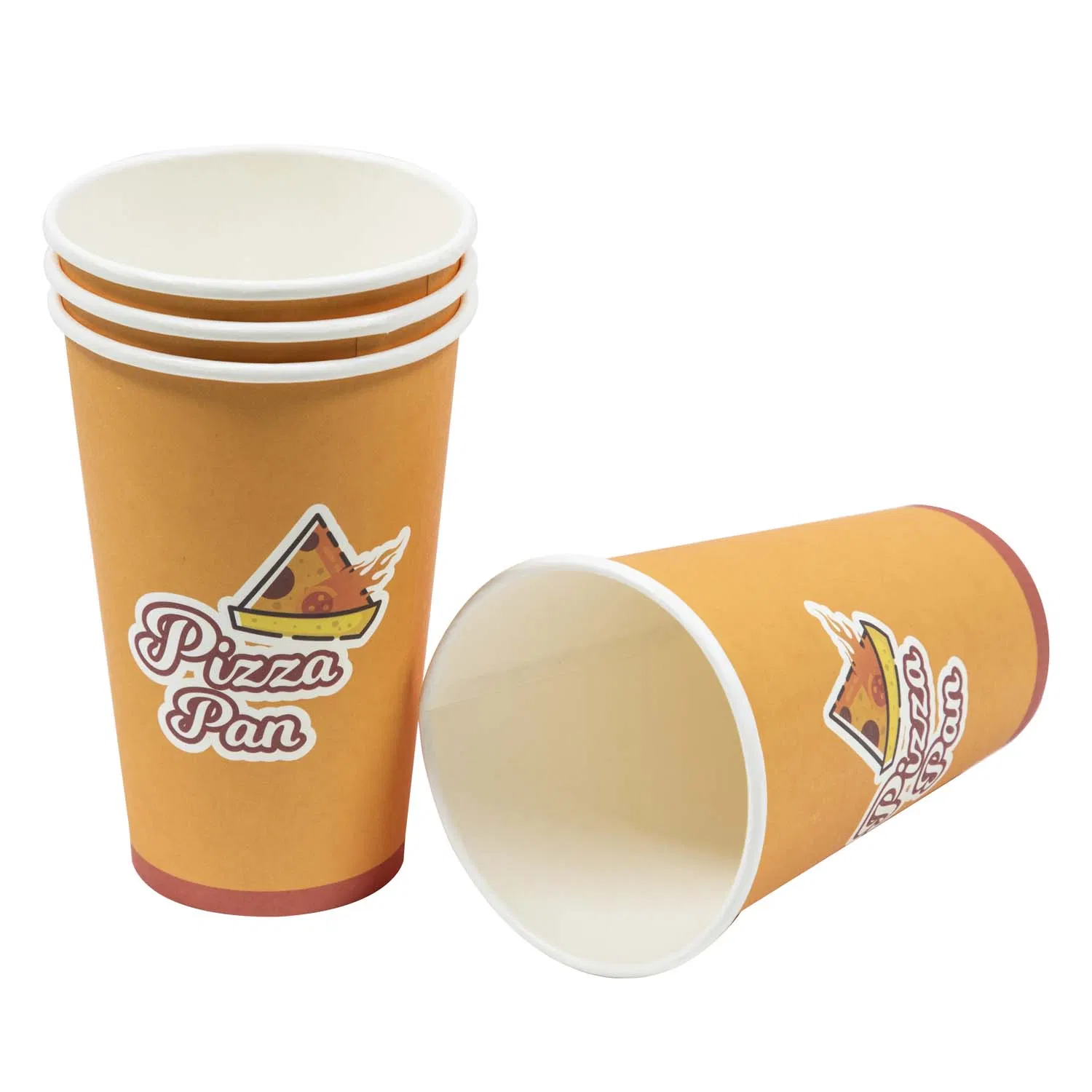 Popular on Paper Cup Sleeve Machine/ Double Layer/ Ripp Layer (TM-35)