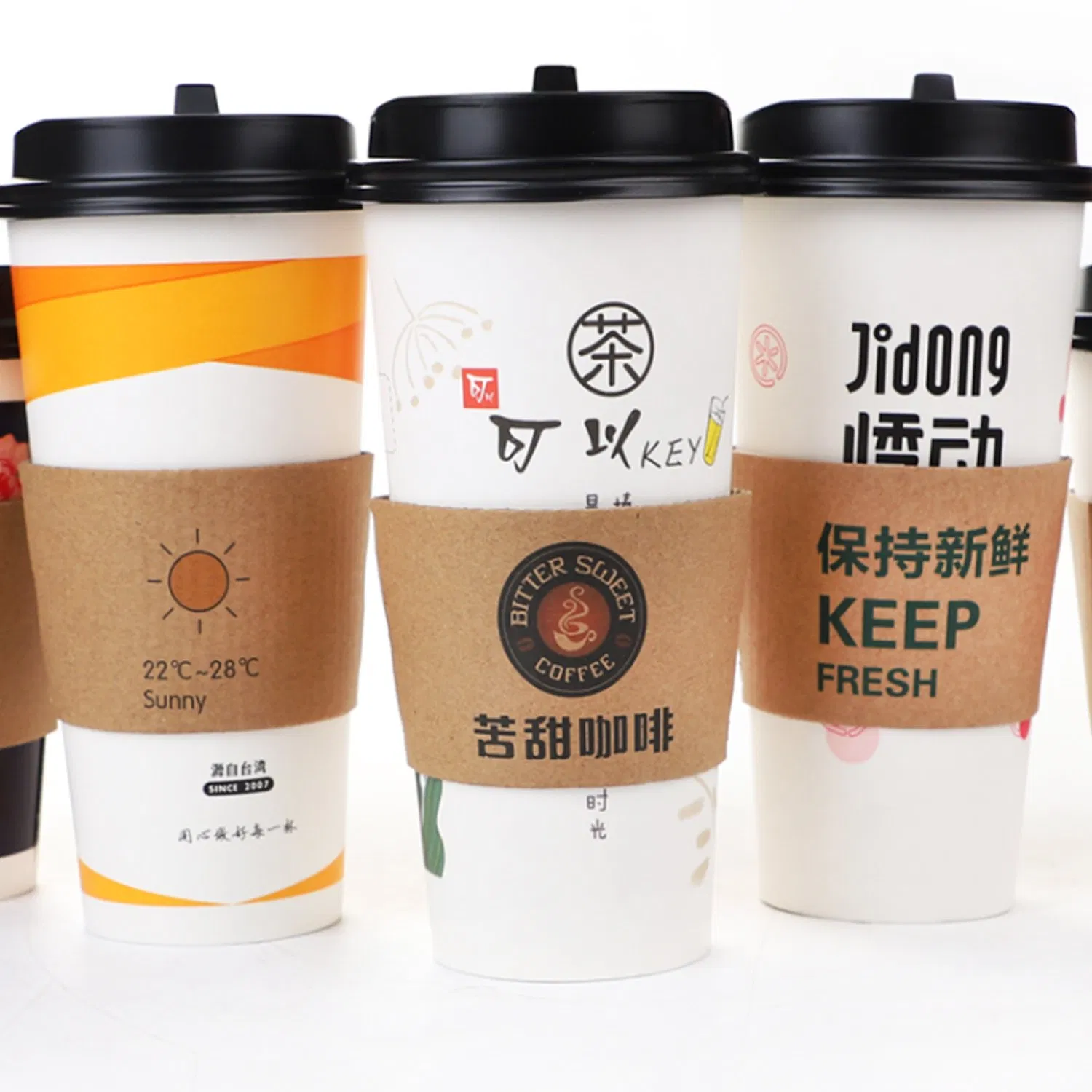 Xsl-16t Disposable Ultrasonic Paper Cup Bowl Box Bag Making Automatic Disposable Paper Coffee Carton Cup Forming Making Machine