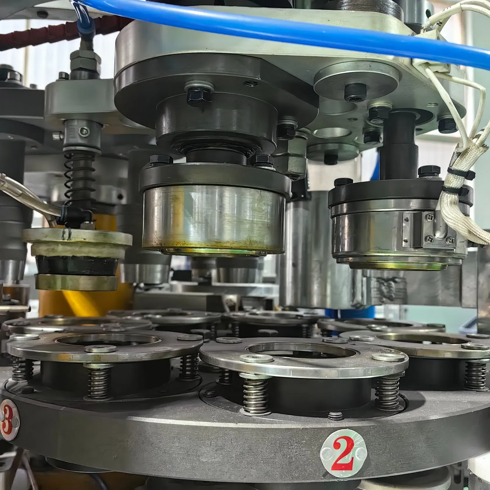 High Speed Fully Automatic Disposable Paper Cup Making Machine Paper Cup Forming Machine