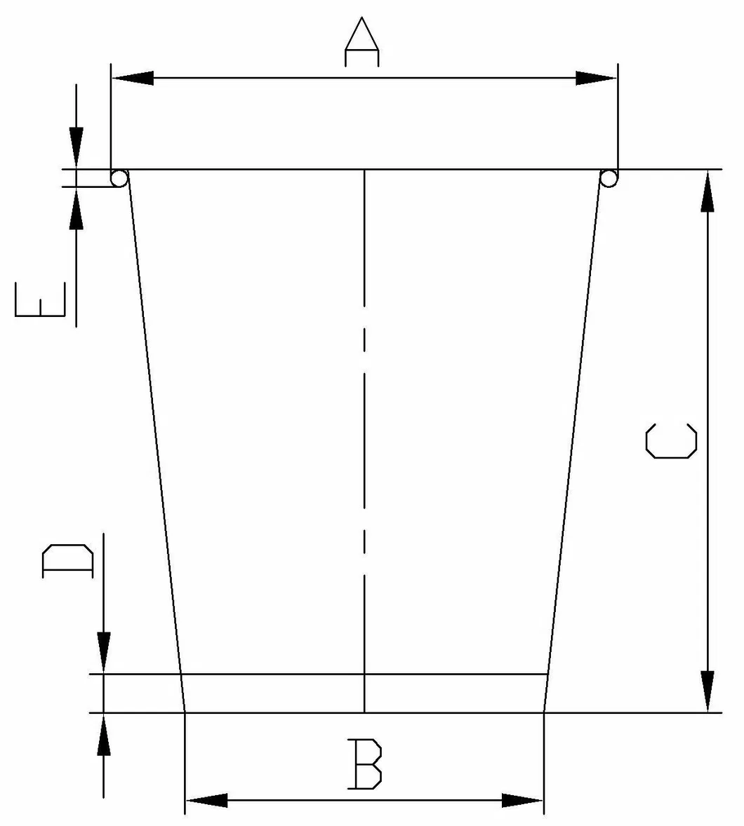 LQ-ZBNB-D Technical Diagram