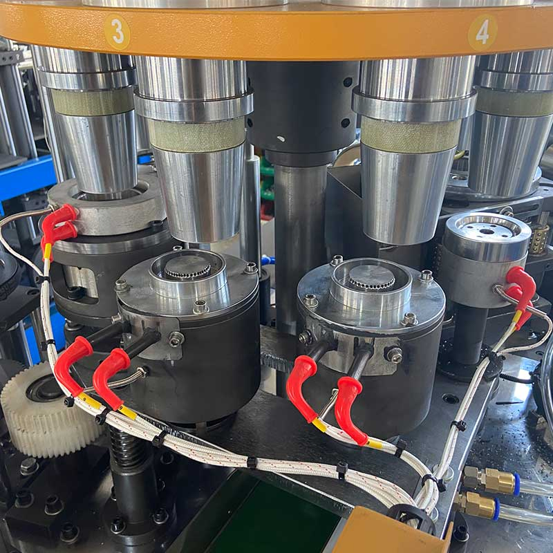 Small Business Paper Cup Machine Automatic with Paper Cup Making Machine Prices